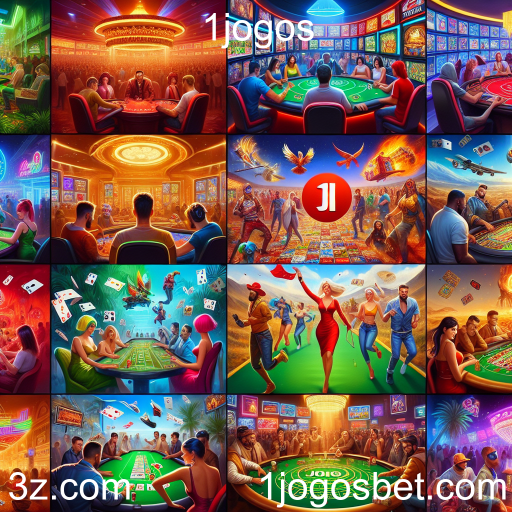 O Crescimento dos Jogos Multijogador