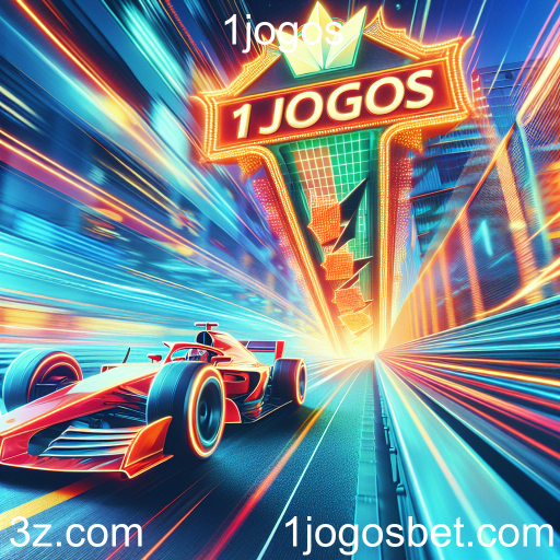 A Emoção das Corridas em 1jogos