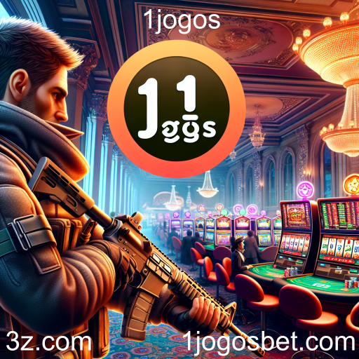 A Revolução dos Jogos de Tiro: Ação e Estratégia em Cada Batalha