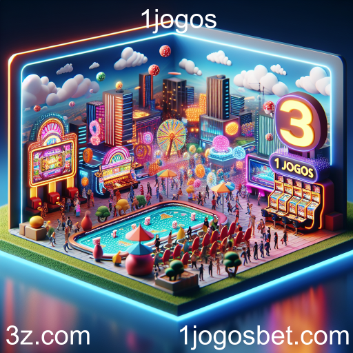 A Fascinante Categoria de Jogos de Simulação